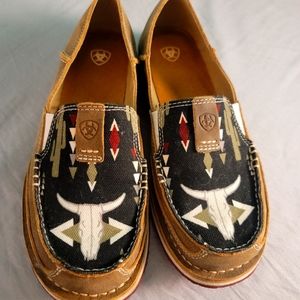 Ariat Cruiser Casual Shoe